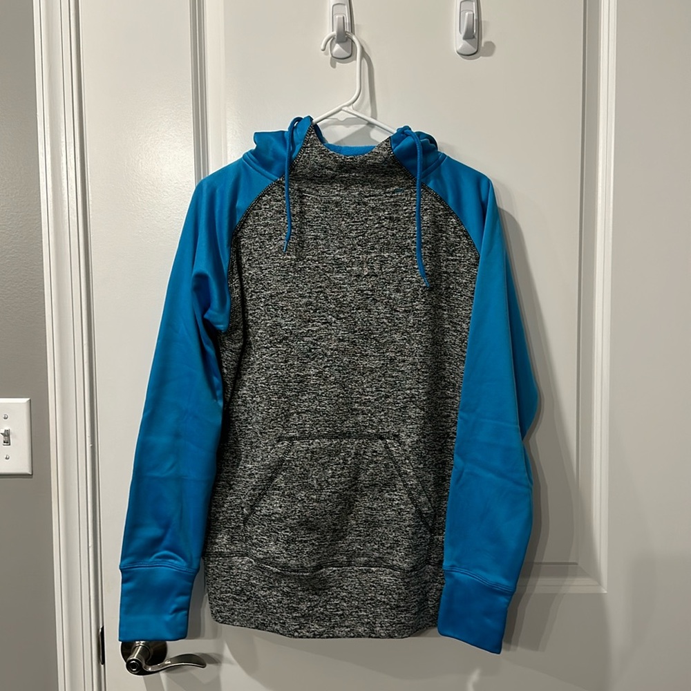 J. America hoodie